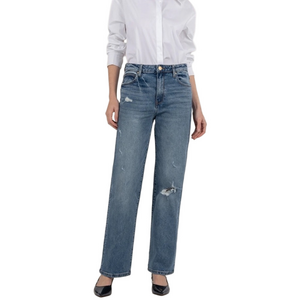 Kut from the Kloth wide leg jeans